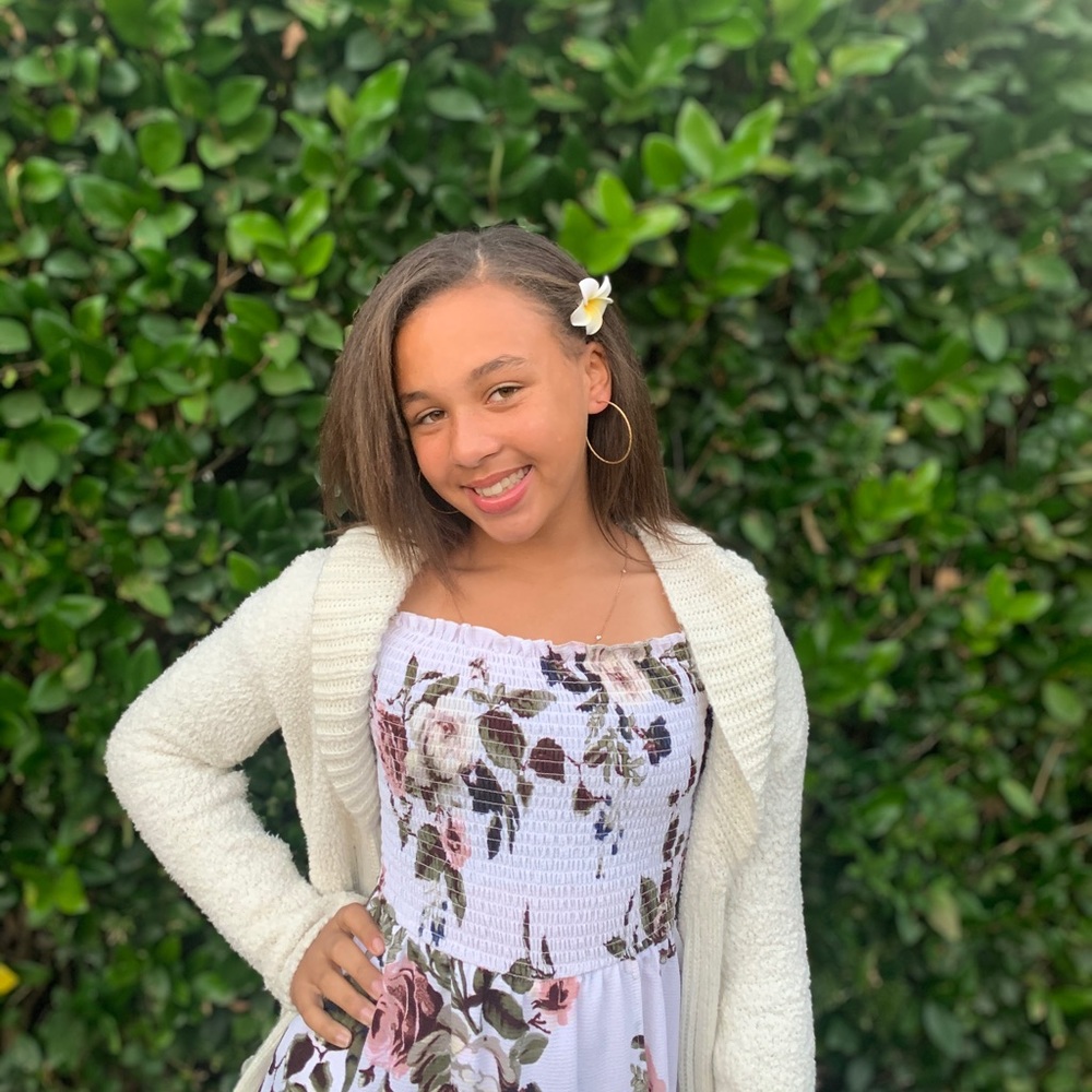 Meet your Posher, Skye